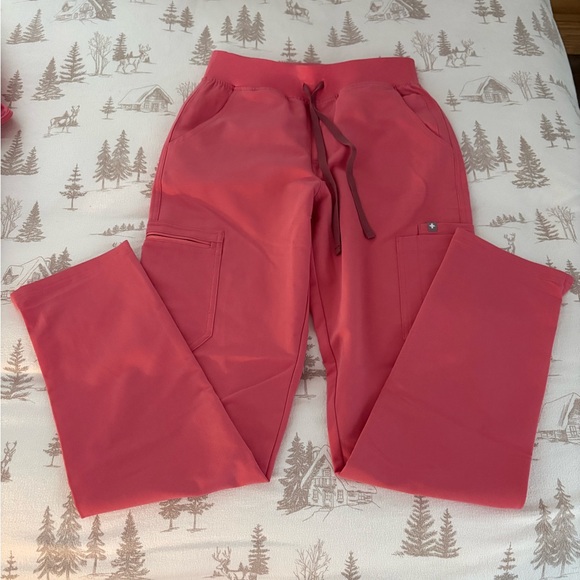 Figs Scrub Set - Picture 2 of 4